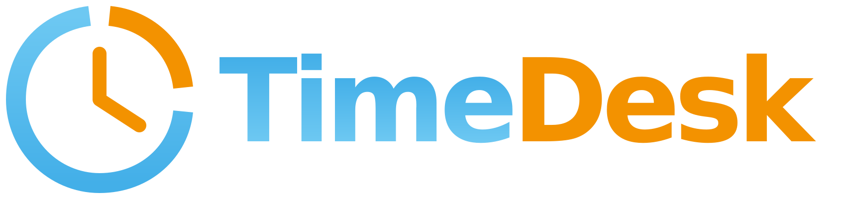 TimeDesk
